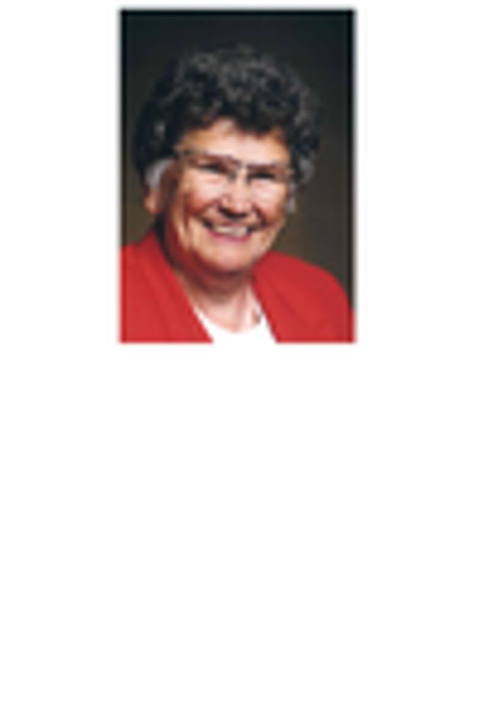 Helen Infield