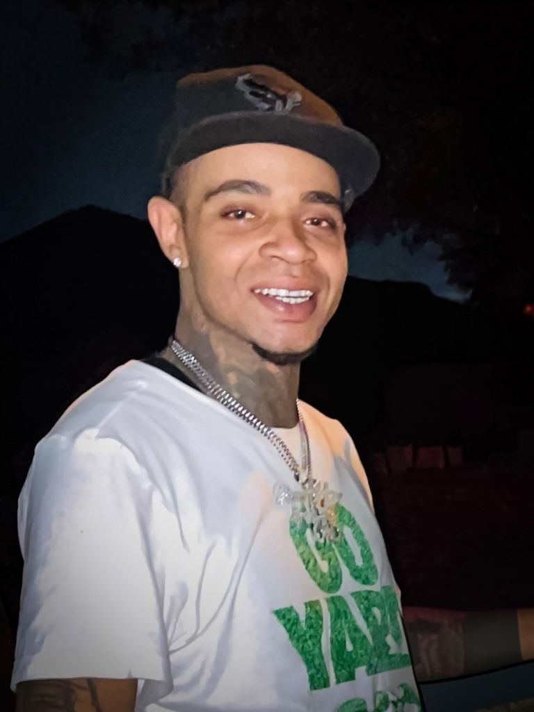 De'Andre Marquise Yarbrough Profile Photo