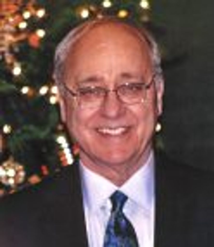 Robert Donald “Don” Hurst Profile Photo