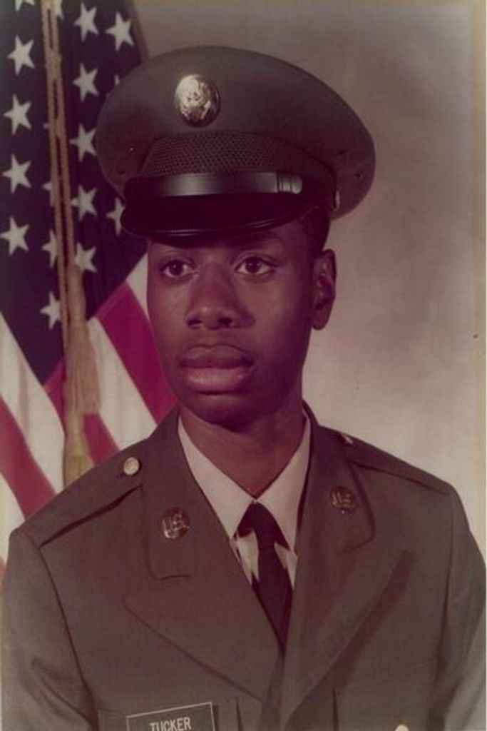Mr. George David Tucker Iii
