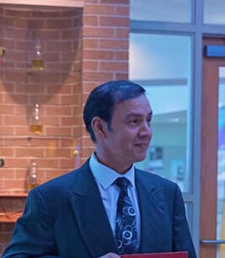 Miguel  Angel Cano Profile Photo