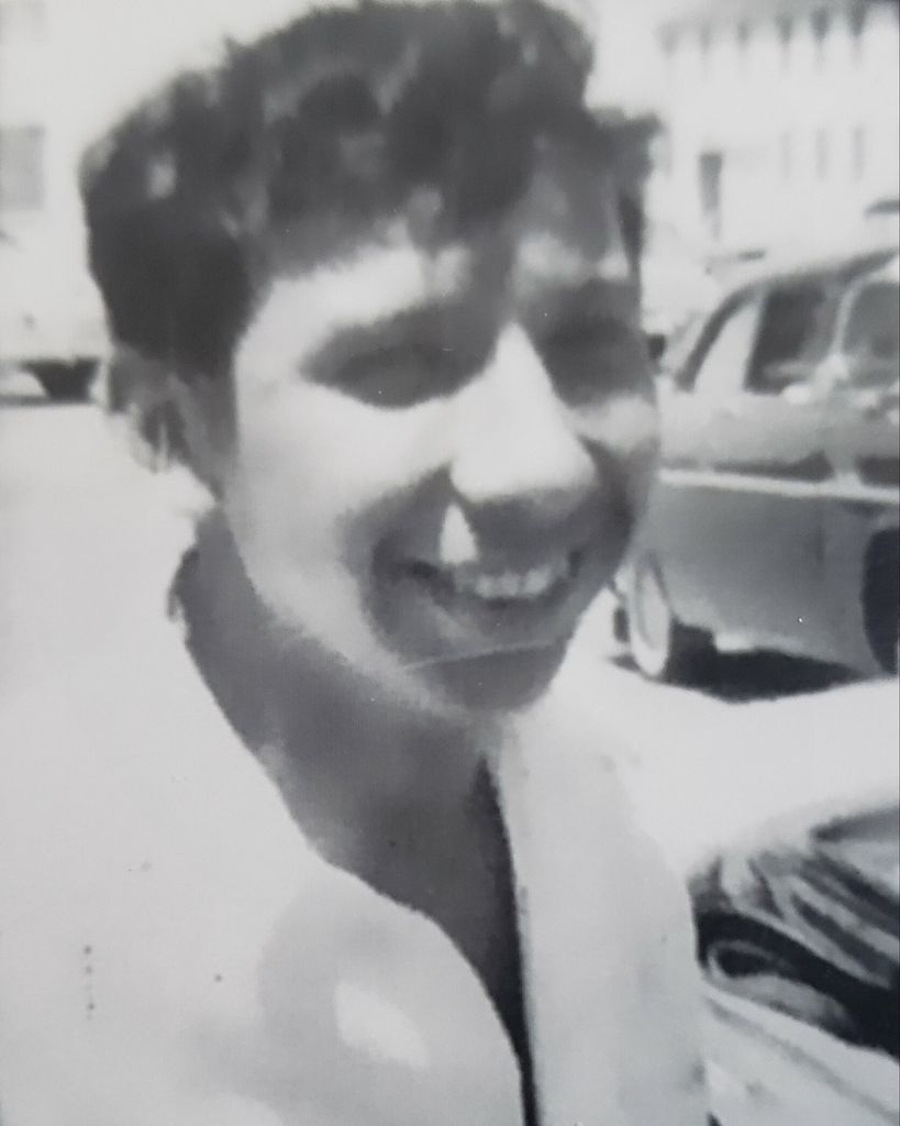 Rodolfo G. Mendoza