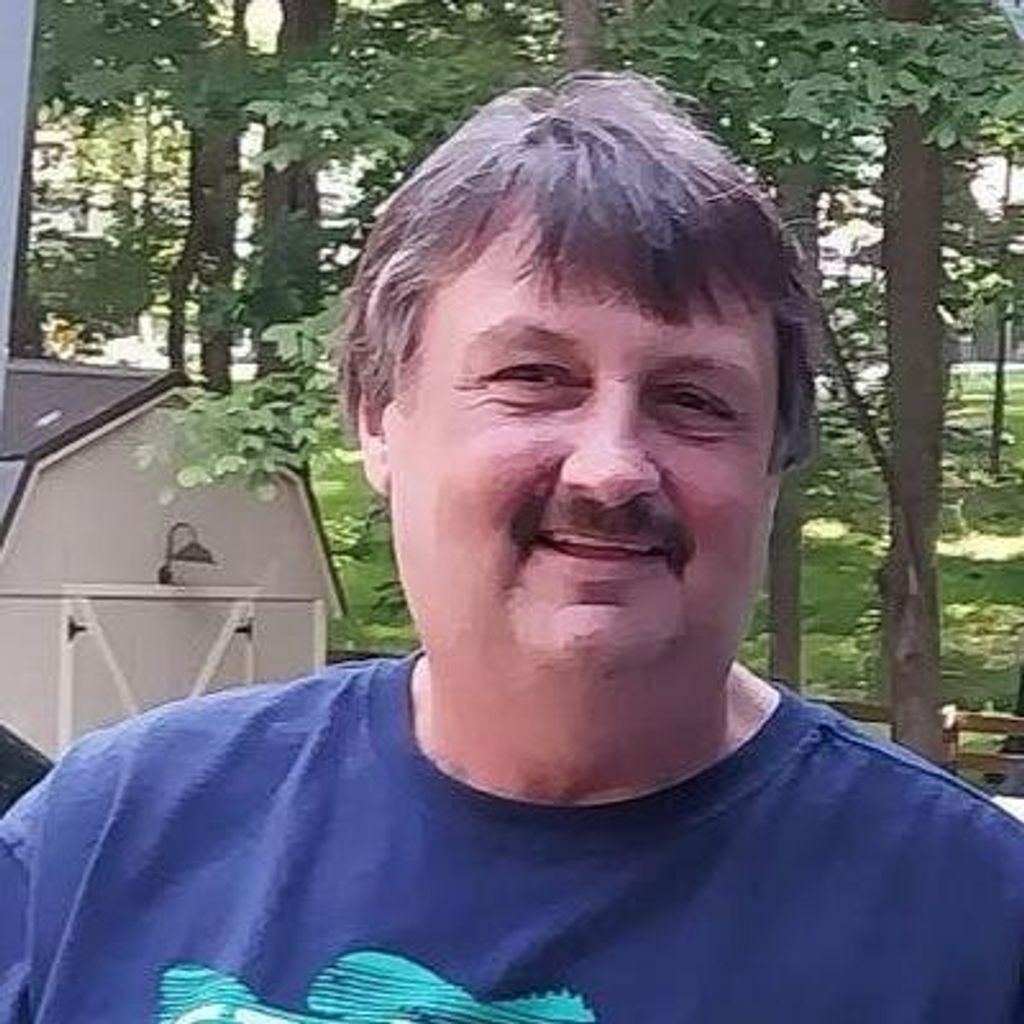 Charles Thomas Crowder Iii Profile Photo