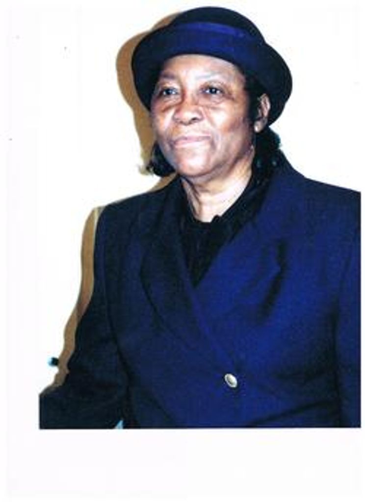 Nora Mae Ford Wilder Profile Photo