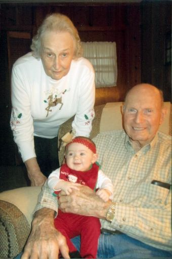 Kenneth B. Magness photo gallery thumbnail 10 of 20