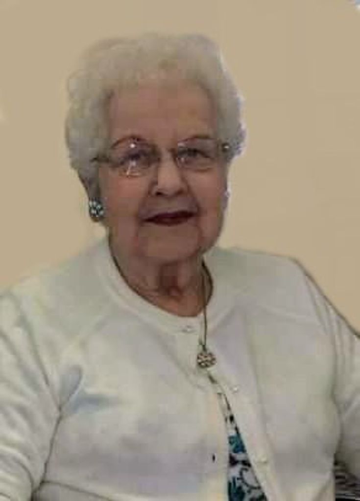 Elsie Mae (Myers) Shulters
