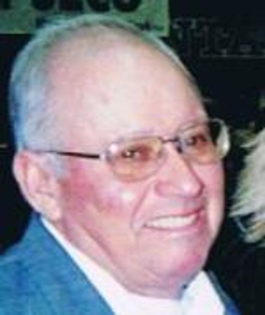 Lester L. Landsiedel
