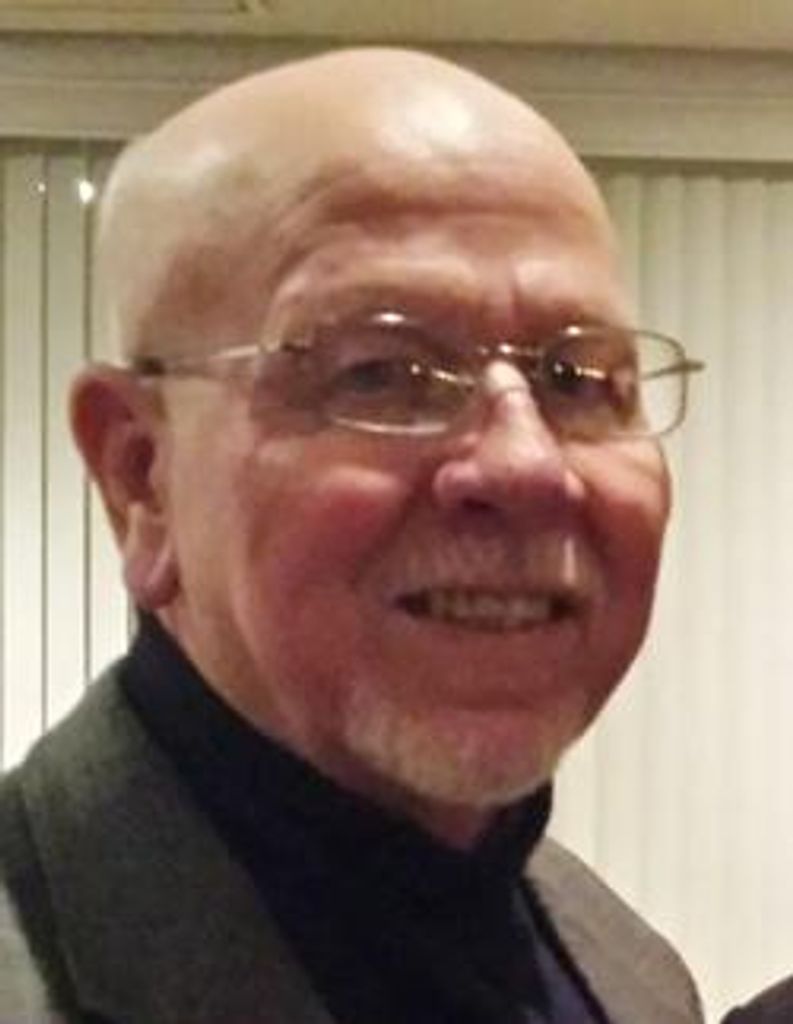 Roy Tim Brunson