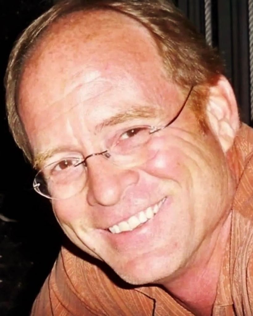 Patrick Dean Wachsmann Profile Photo