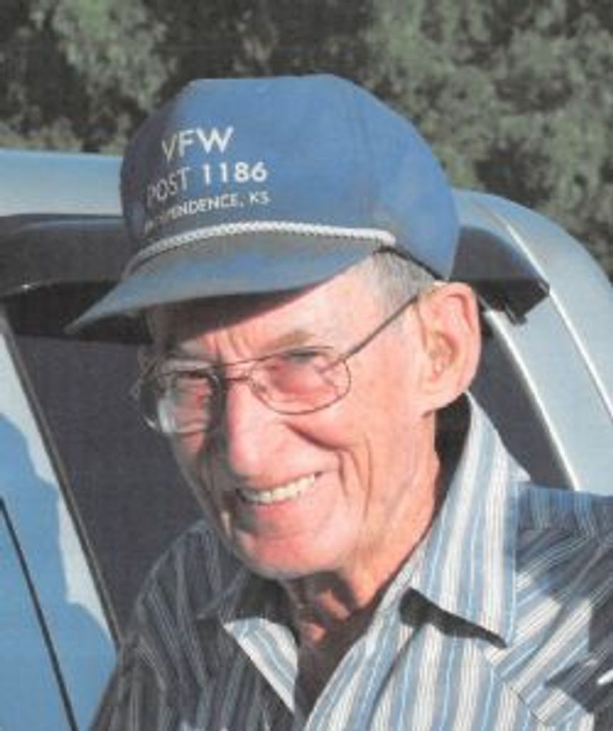 Harry Nelson Profile Photo