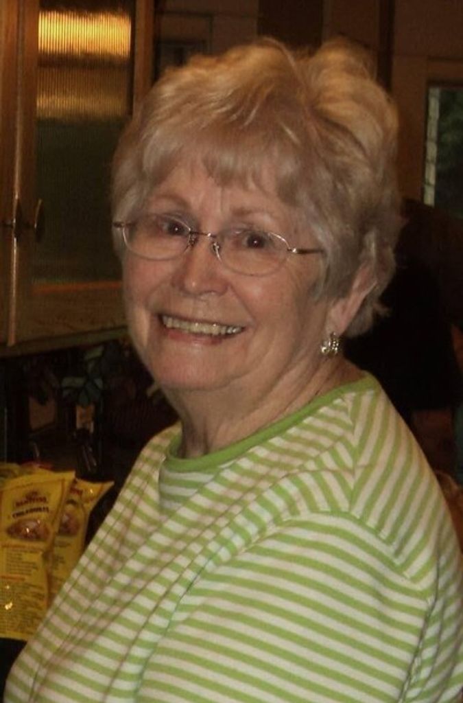 Grace Louise Neil Profile Photo