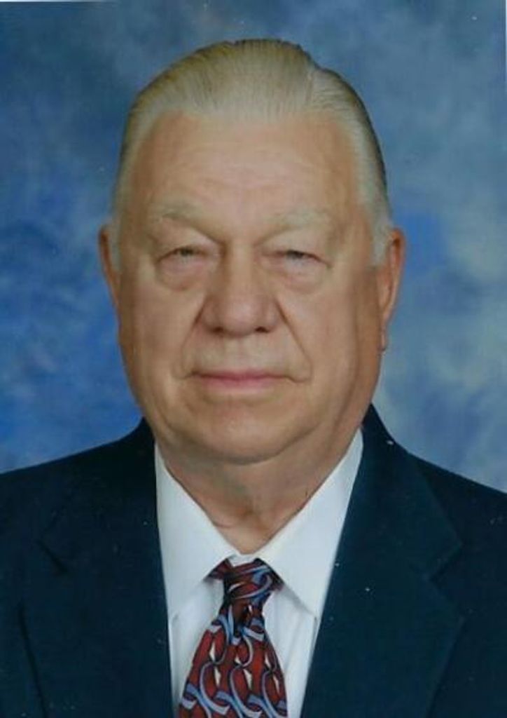 George J. Peach Profile Photo