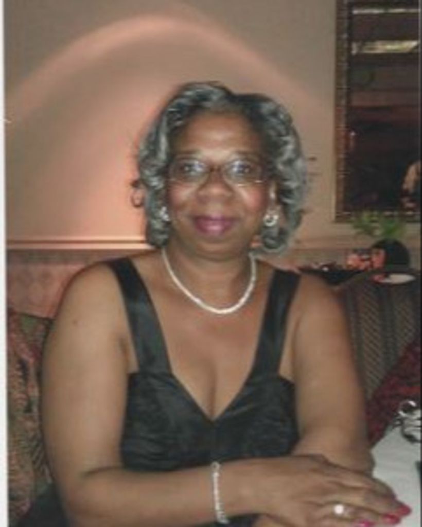 Carlette D. Queeley
