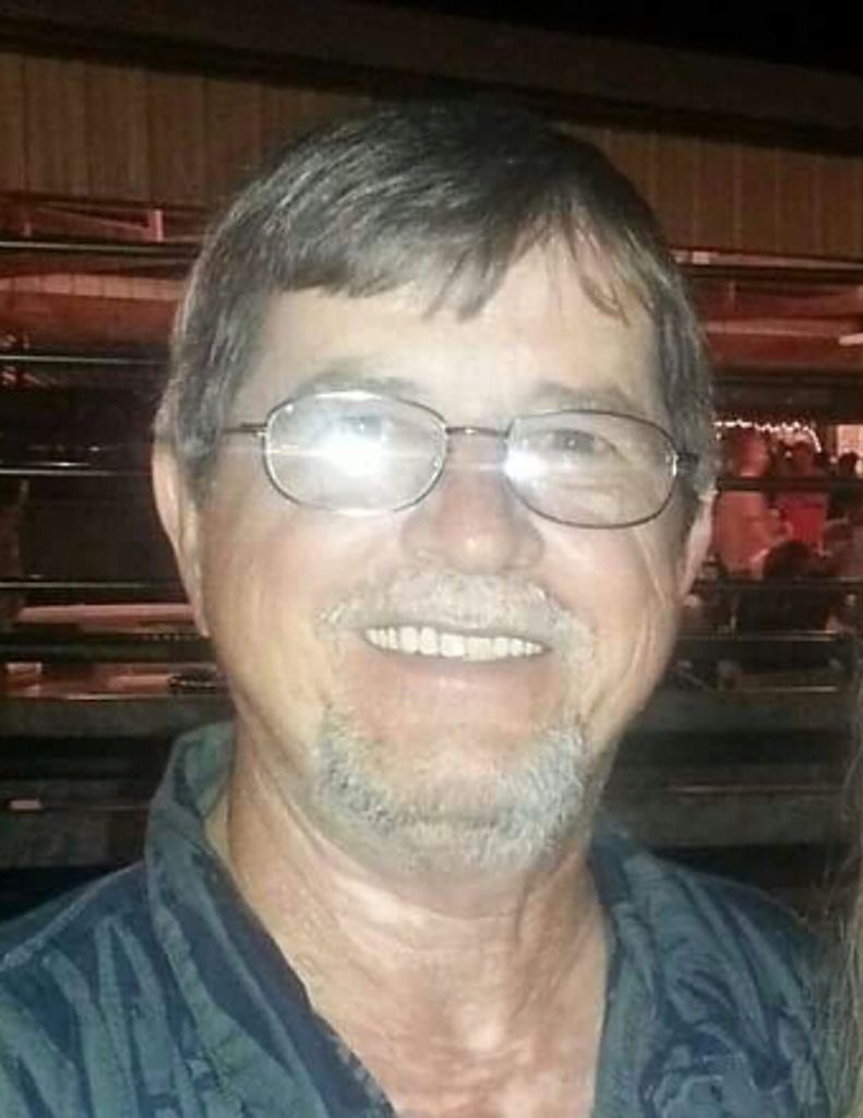 Lowell Jesse Crossno