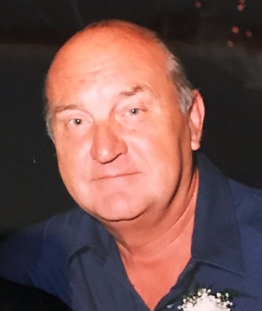 Harry Bittner
