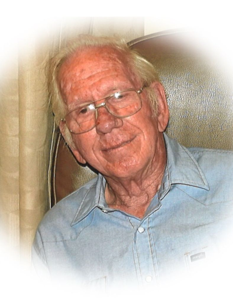 Timothy "Tim" Franklin Scarborough Profile Photo