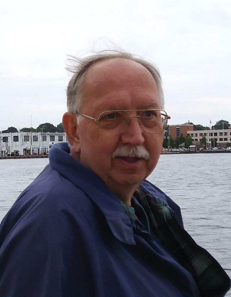 Gary W. Rose Profile Photo