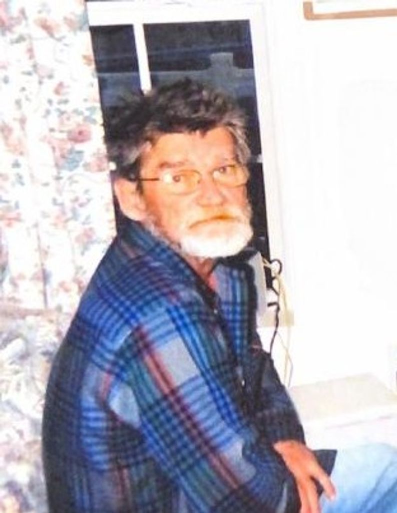 Daniel Jimison, Sr.