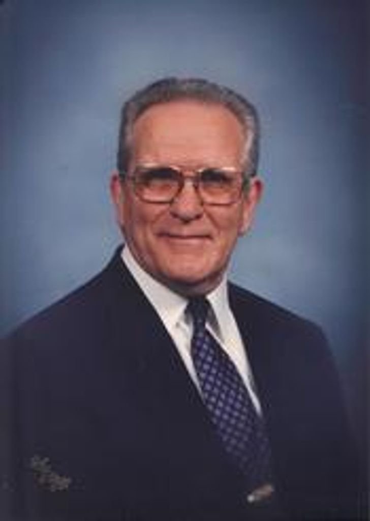 Lincoln A. Smith