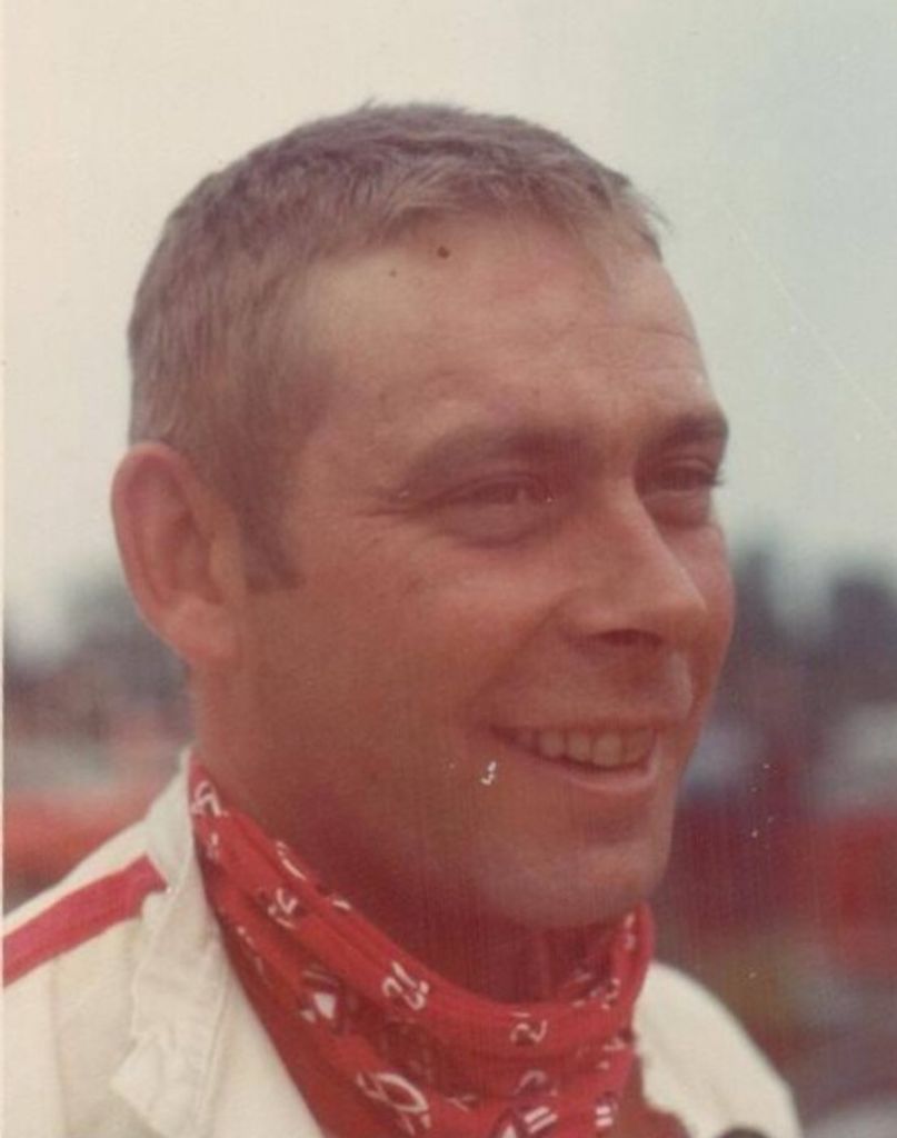 Alfred D. Baldwin