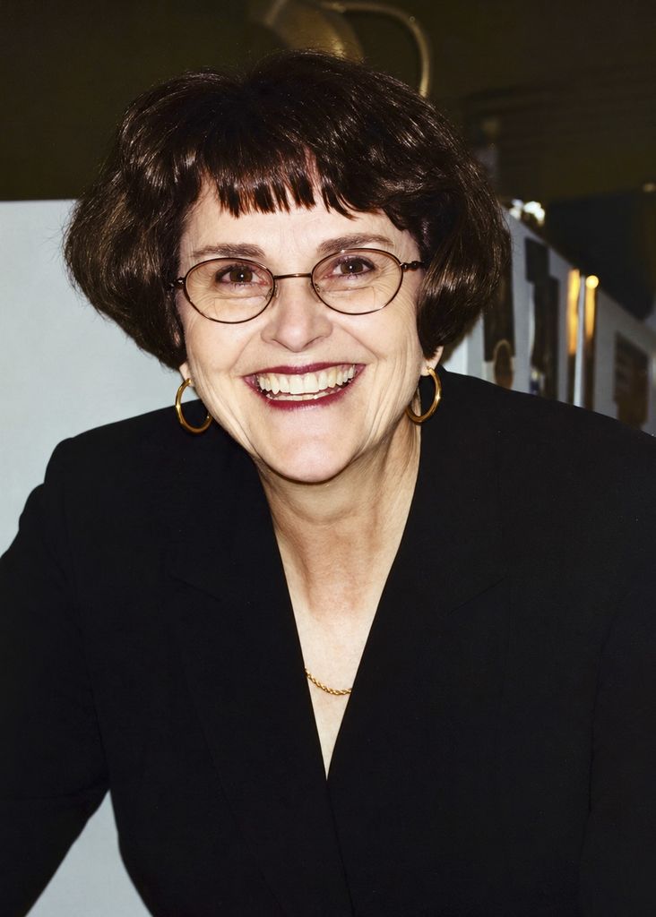Elaine Eunice Haddock