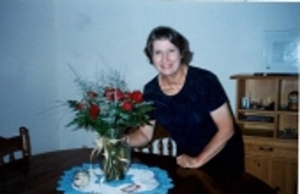 Lois Agnes Mcintosh