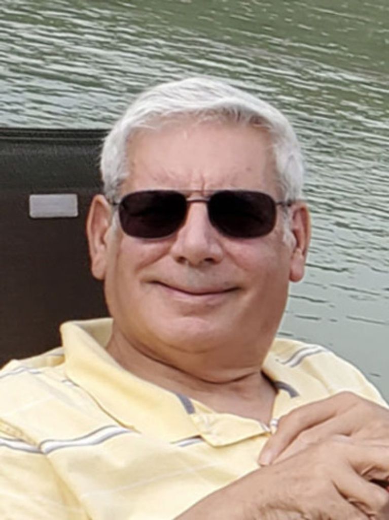 Paul D. Lacasse Profile Photo