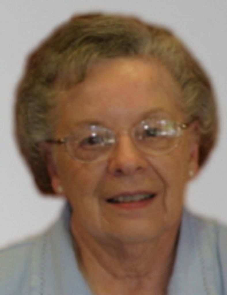 Marilyn W. Baker
