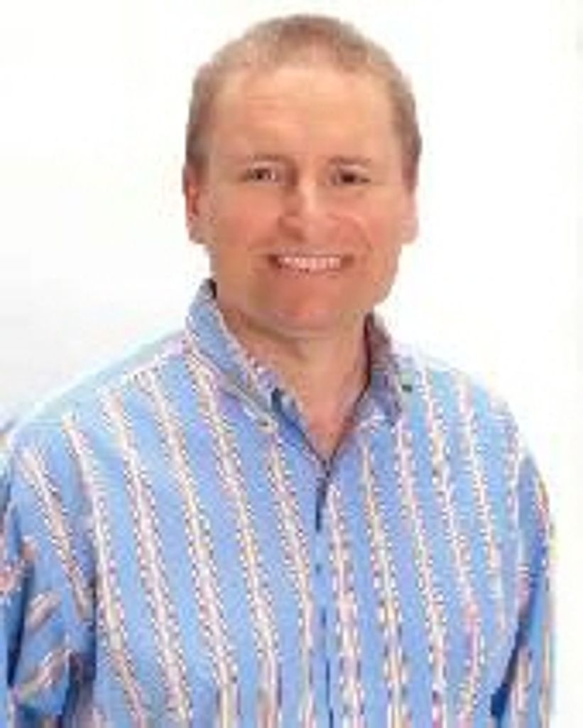 Robert C. Chris Folger, Sr. Profile Photo