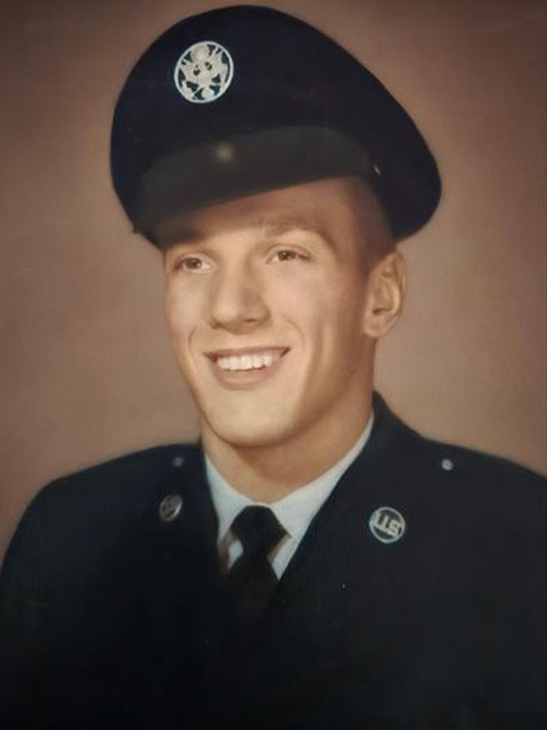 Edward J Zabrowski Profile Photo