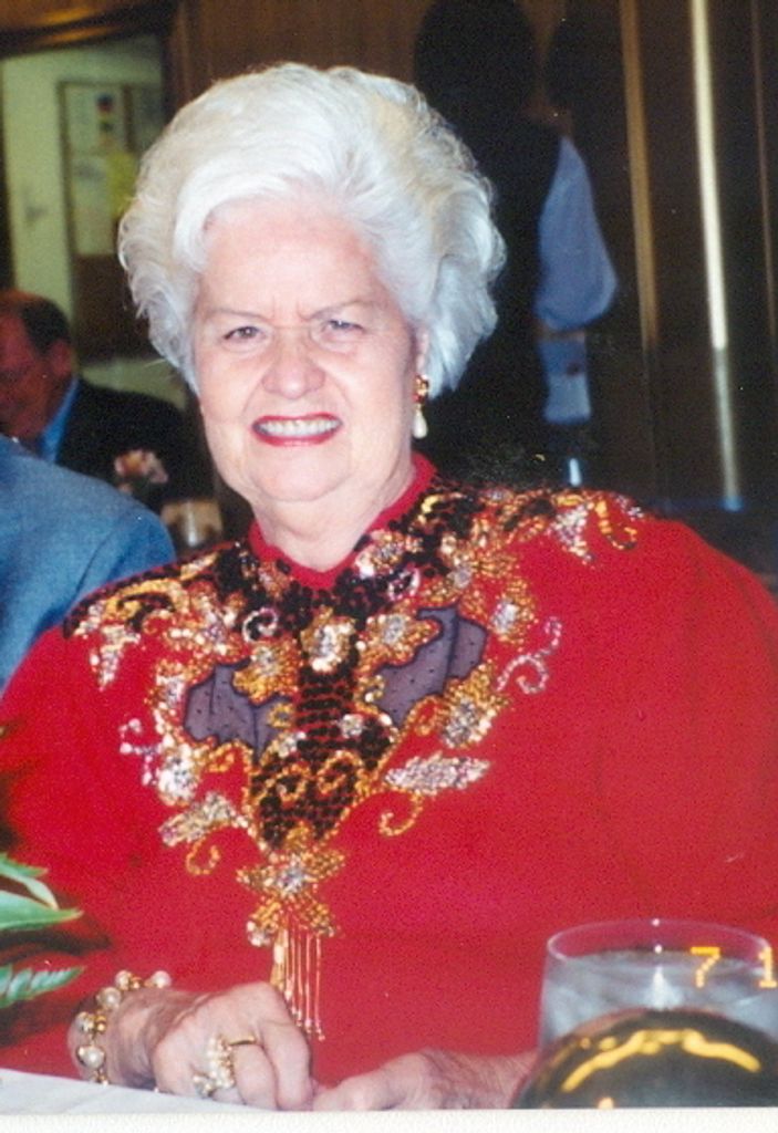 Norma Jean Bedell