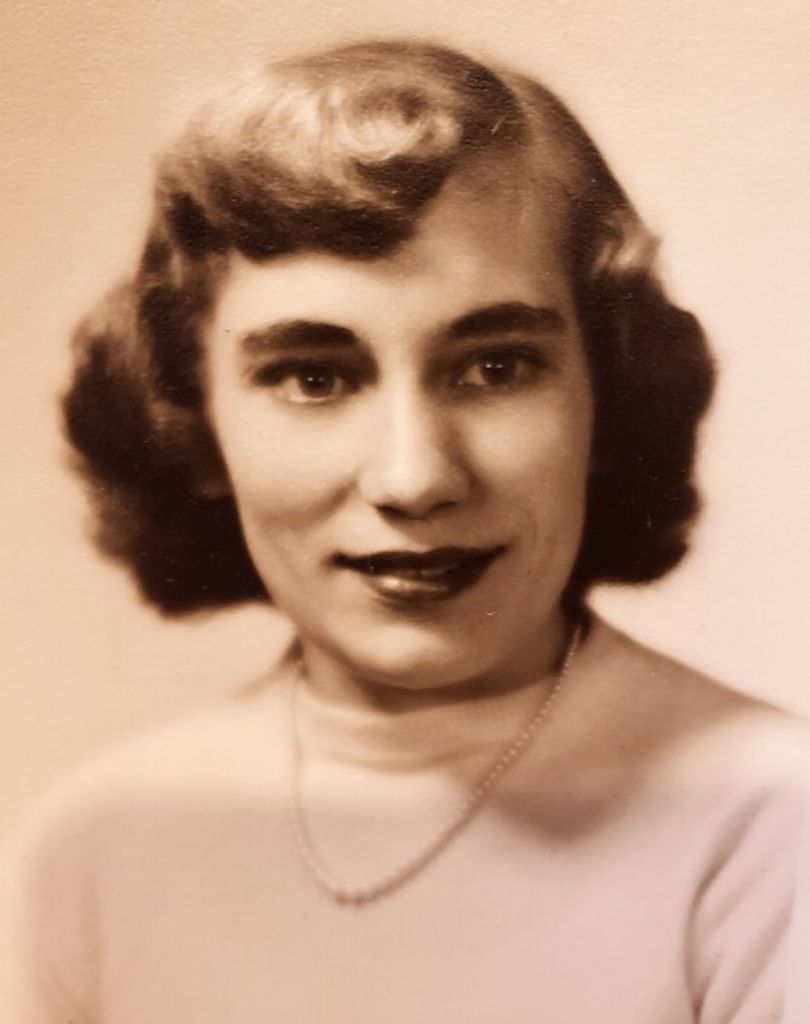 Mary E. (Lee)  Rutan