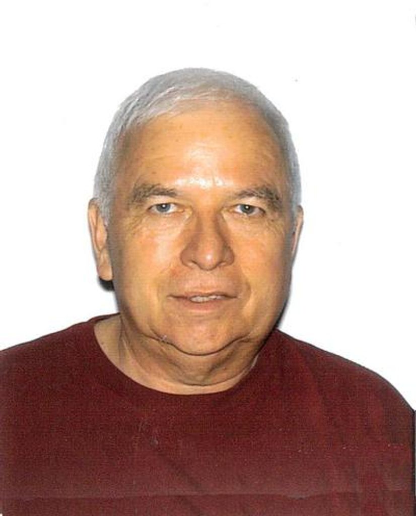 Gerald Arthur Pare Profile Photo