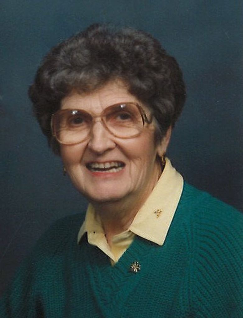 Opal Lorene Artman