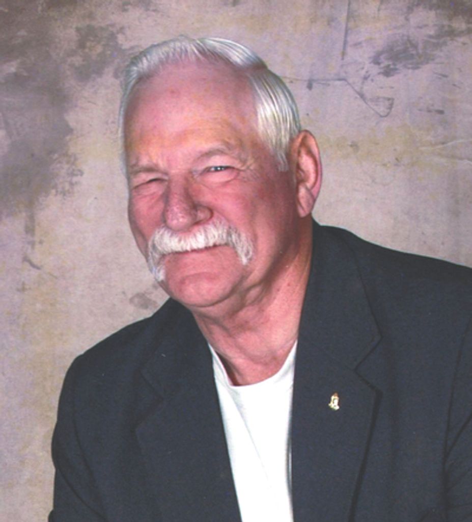 Hal Woods Profile Photo