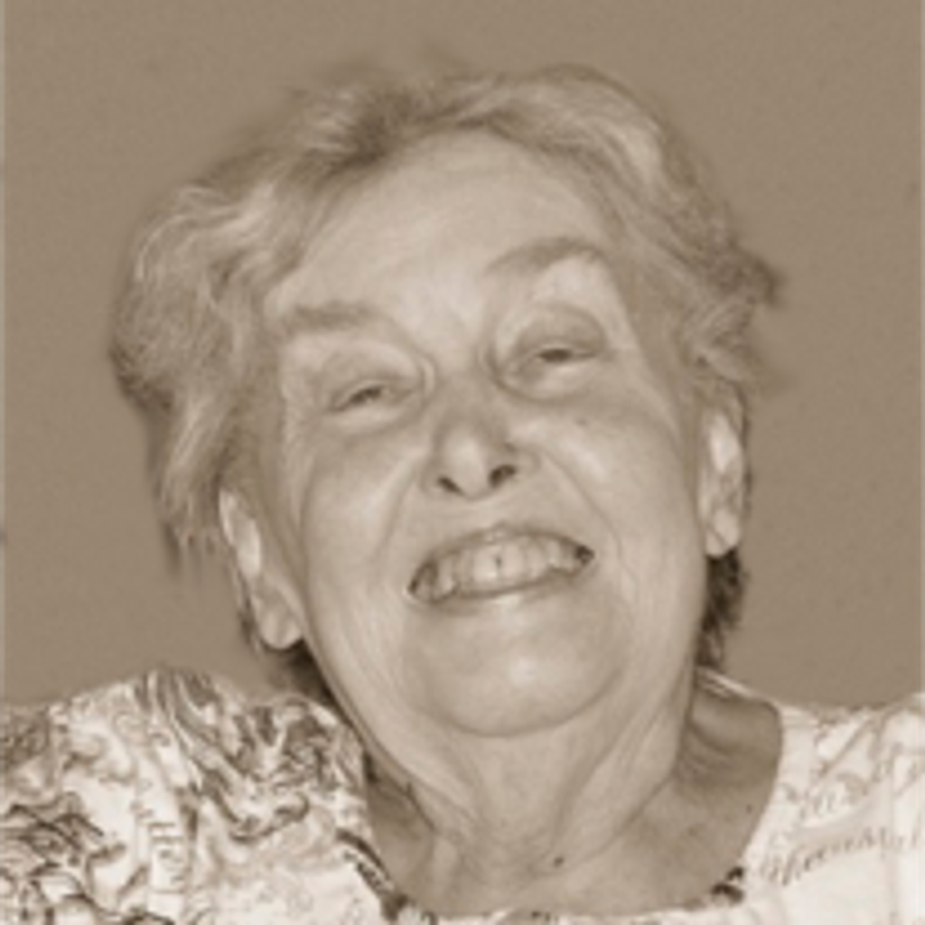 Betty Annette Lowry Brown