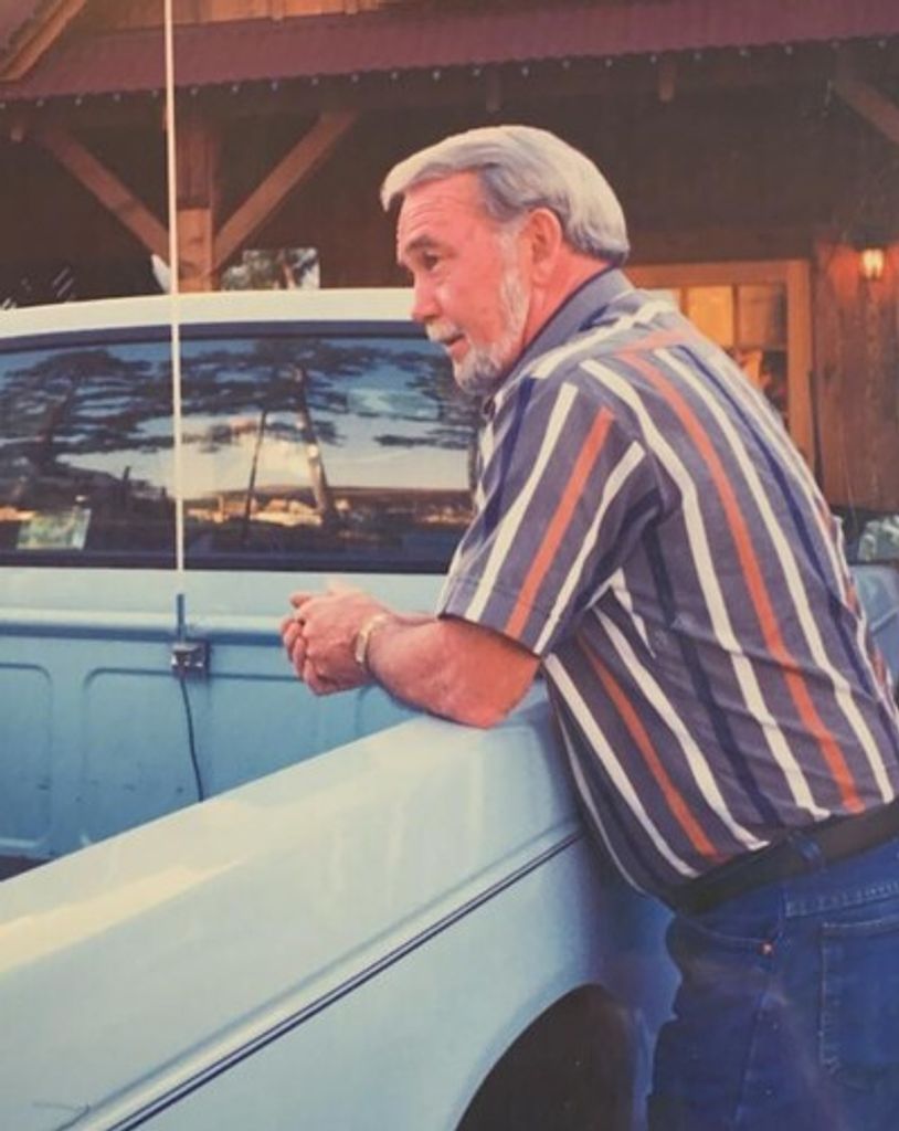 Warren William Sweatt Profile Photo