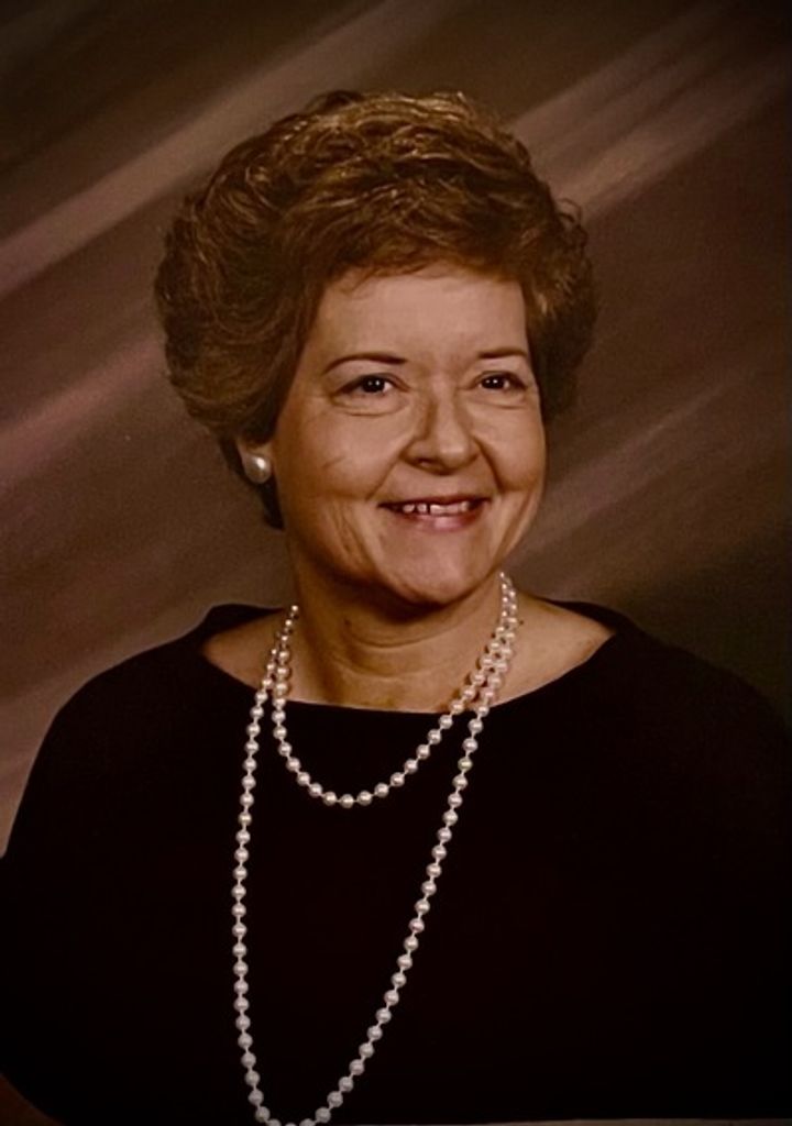 Patricia Ann Rice Lyons Profile Photo