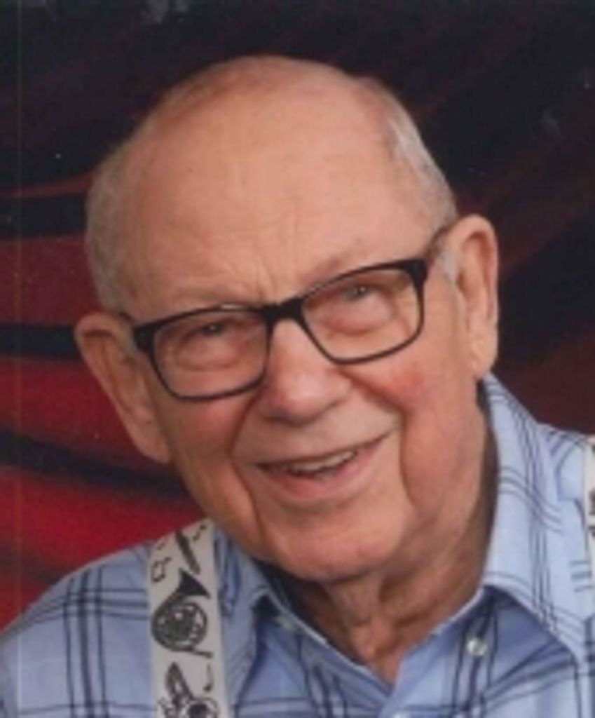 Joseph Ferdinand Roiger Profile Photo