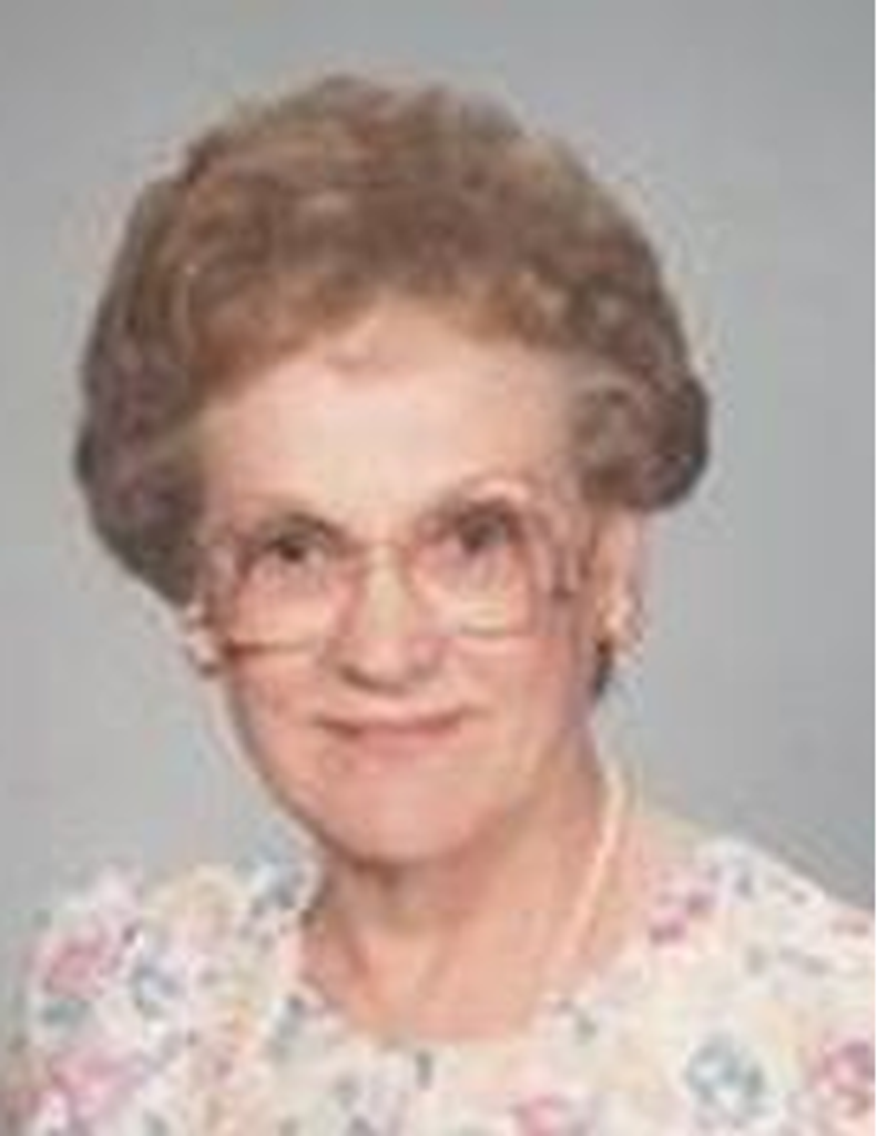 Angeline Plourde