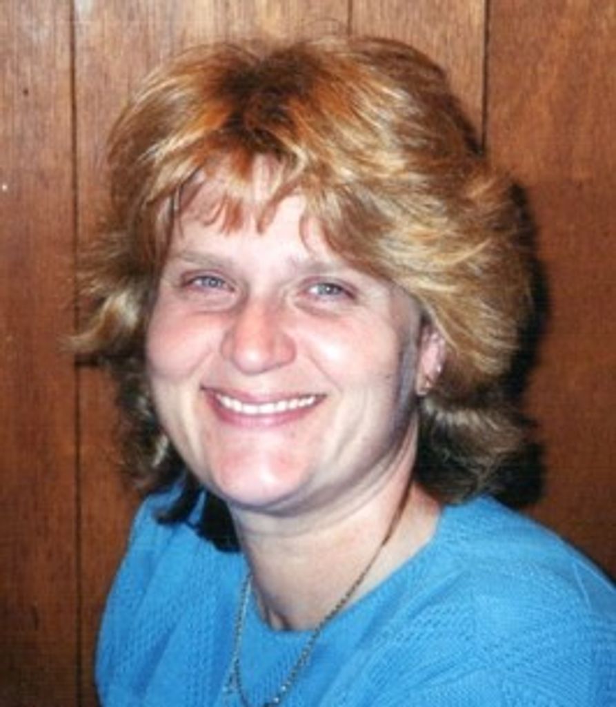 Mary Nitz Profile Photo