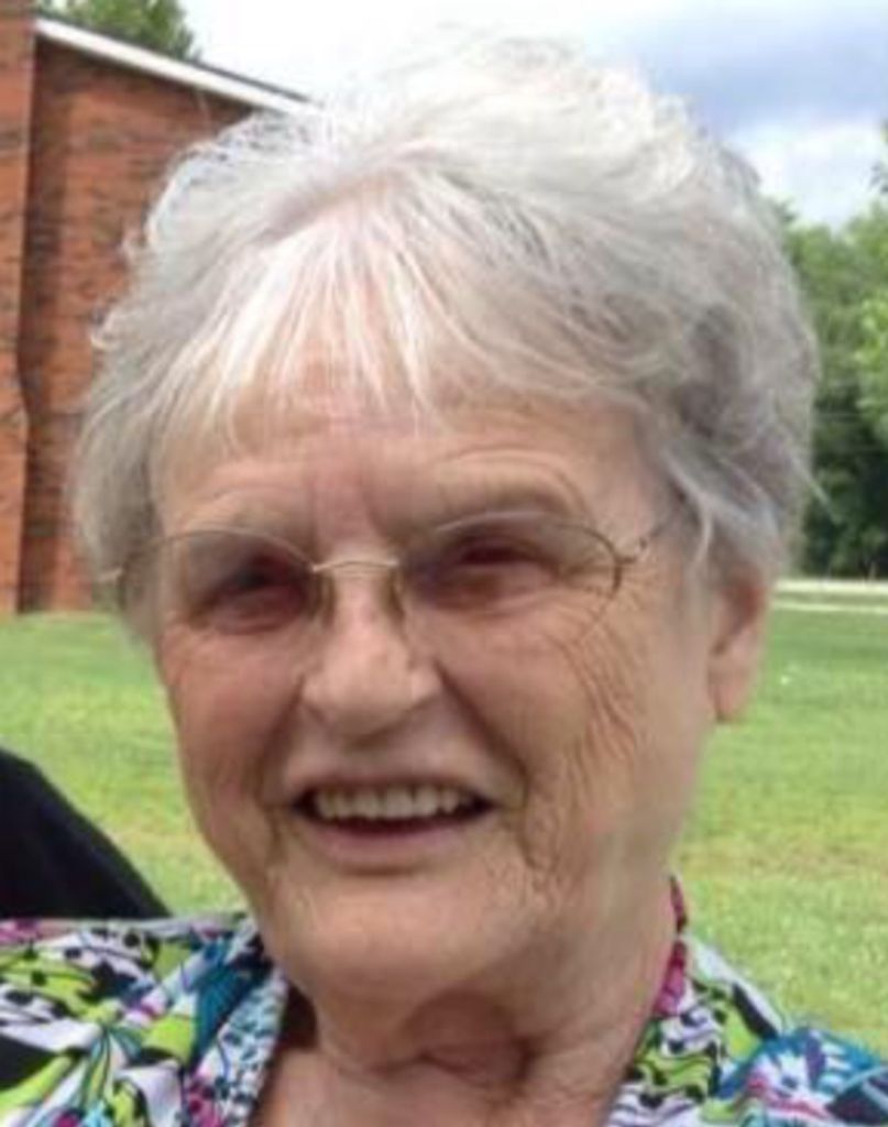 Jeanne Harlow Holbrook