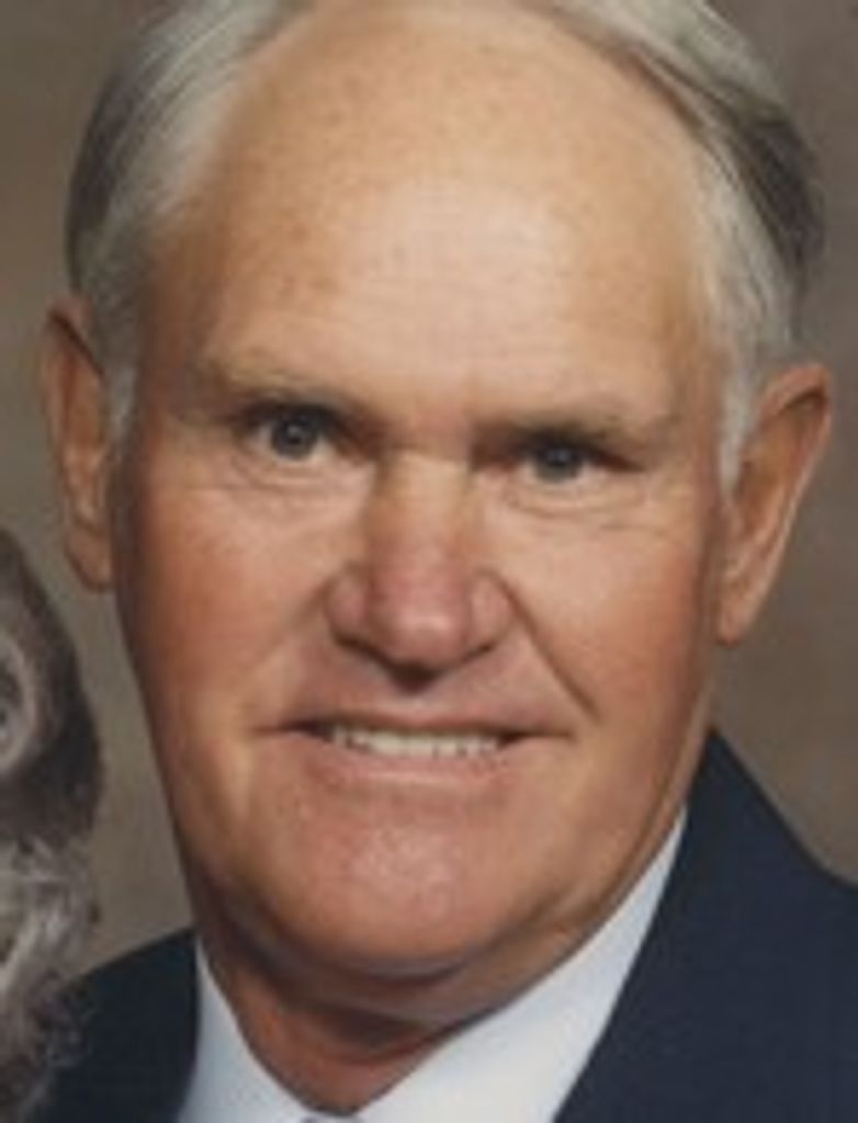 William T. "Bill" Consley Profile Photo