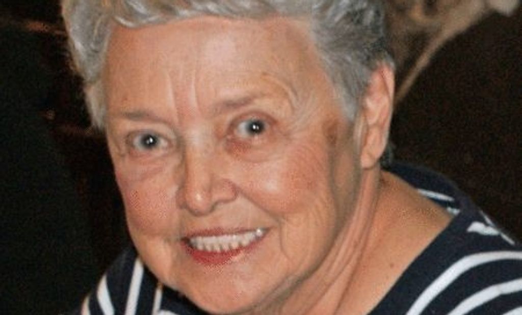 Lillian M. Cartee