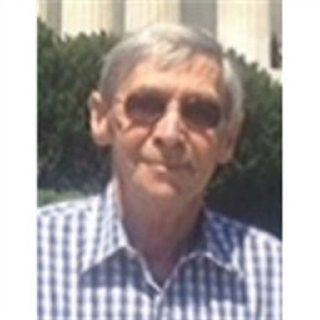 Ronald E. Redmon