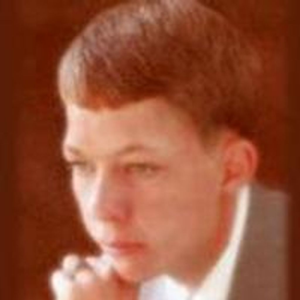 Rodger  M. Walters