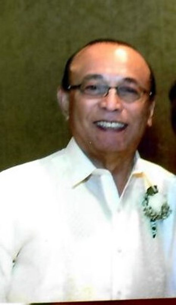 Rodrigo A. Lazaro