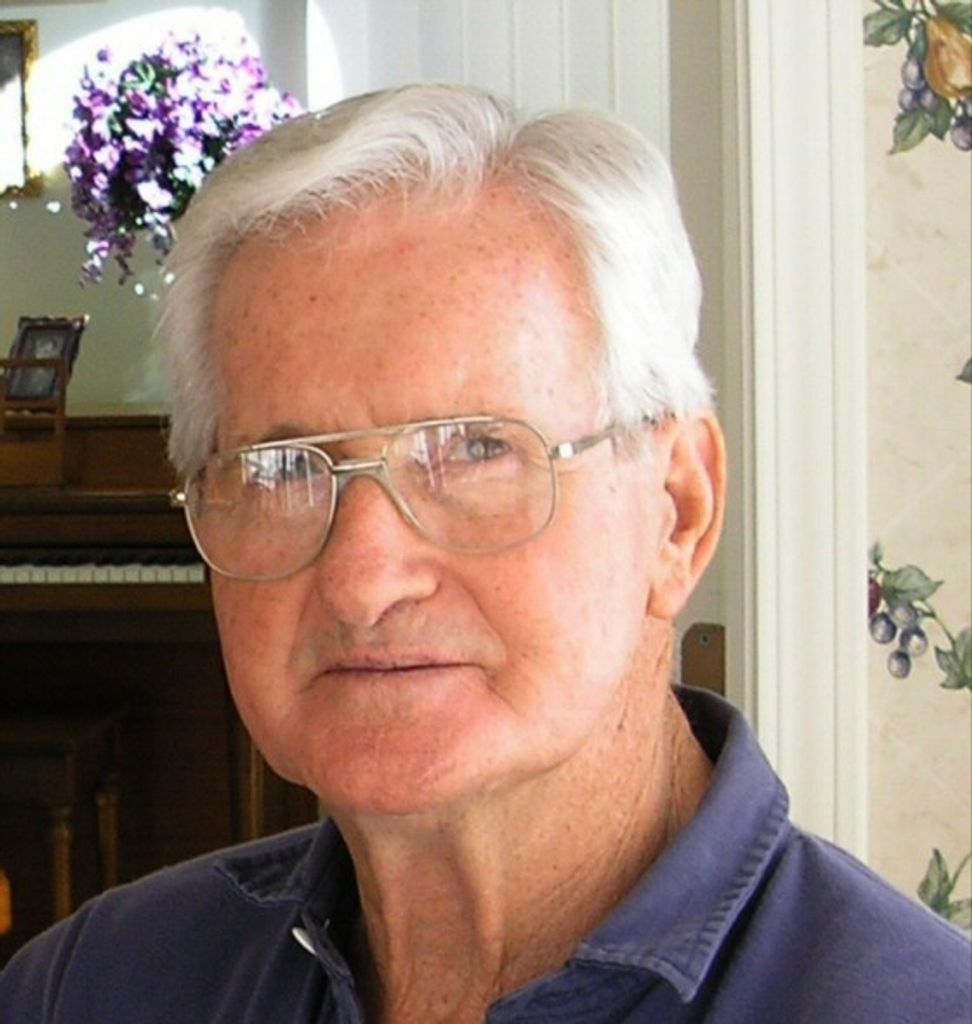 Carl Wesley Felts