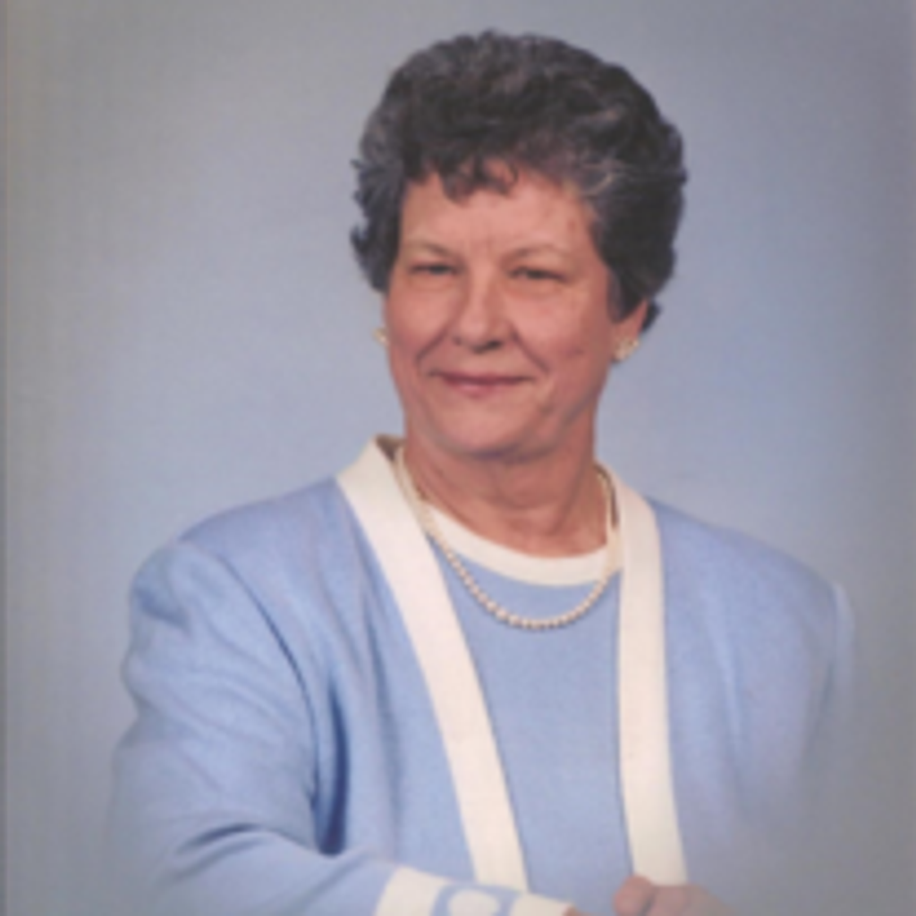 Anita Jo Cantrell