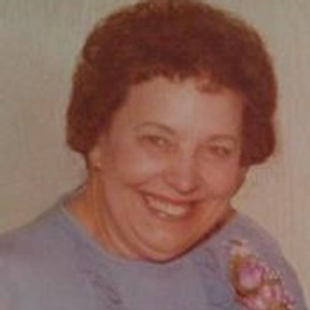 Joyce Pladson